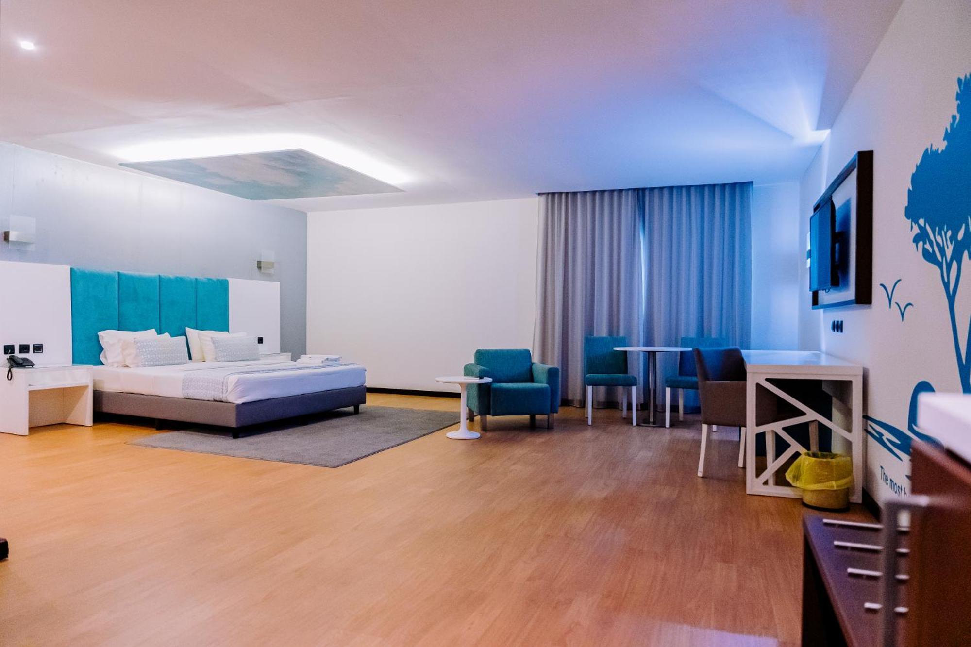 Beira Terrace Hotel Zewnętrze zdjęcie
