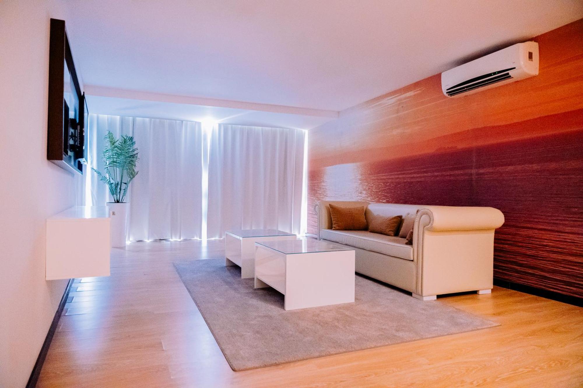 Beira Terrace Hotel Zewnętrze zdjęcie