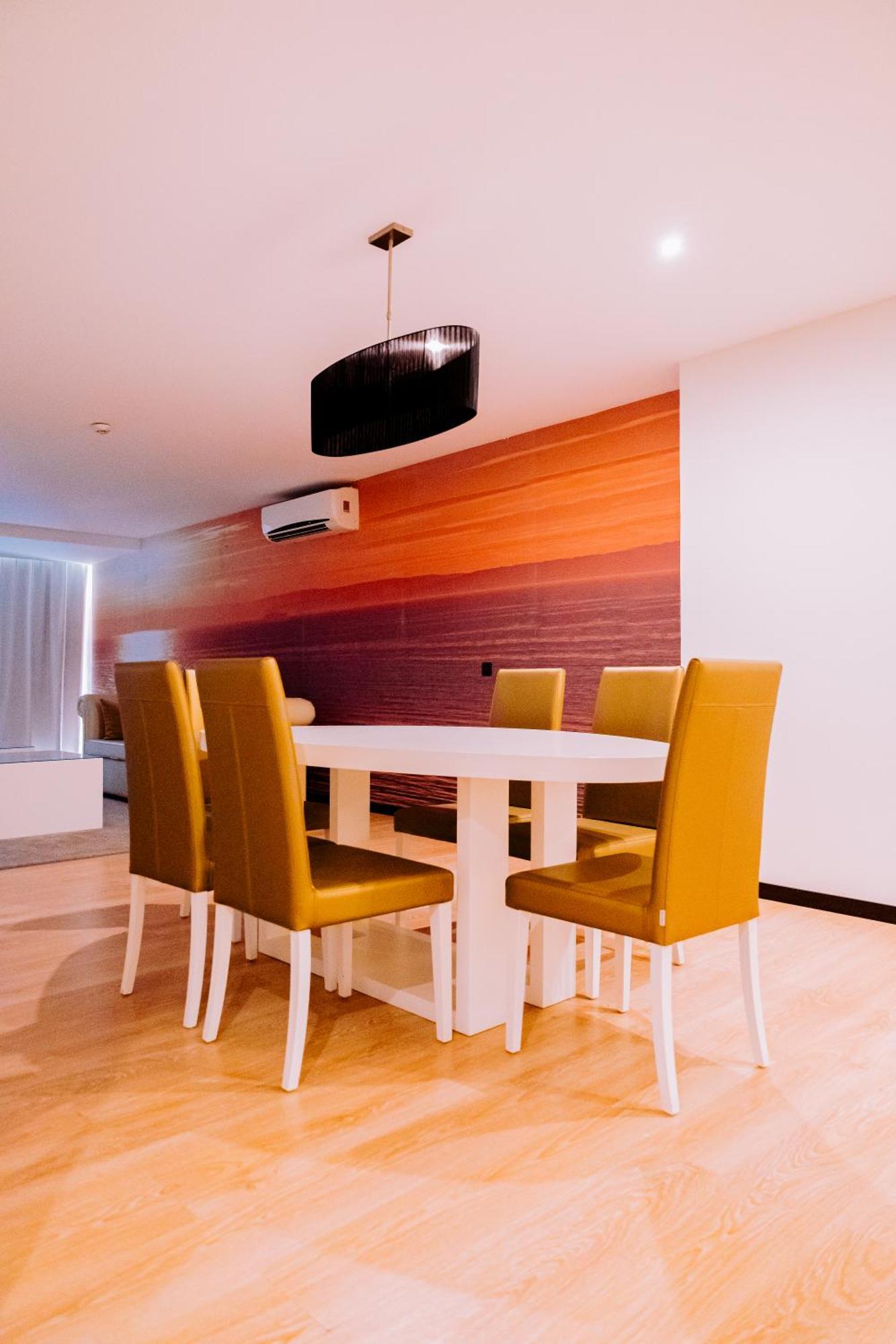 Beira Terrace Hotel Zewnętrze zdjęcie