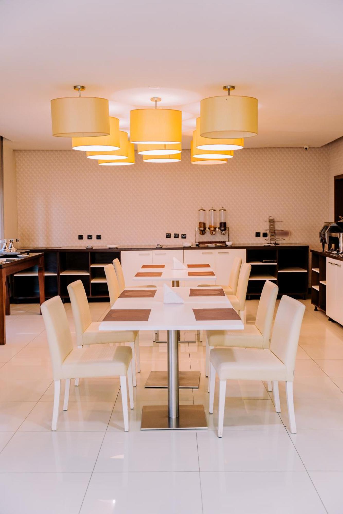 Beira Terrace Hotel Zewnętrze zdjęcie