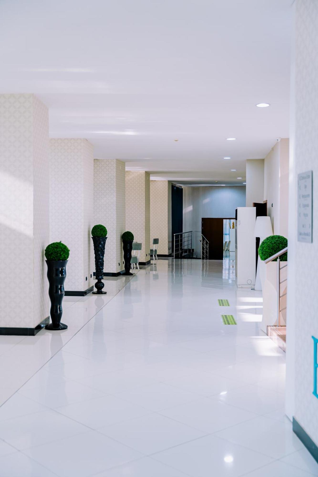 Beira Terrace Hotel Zewnętrze zdjęcie