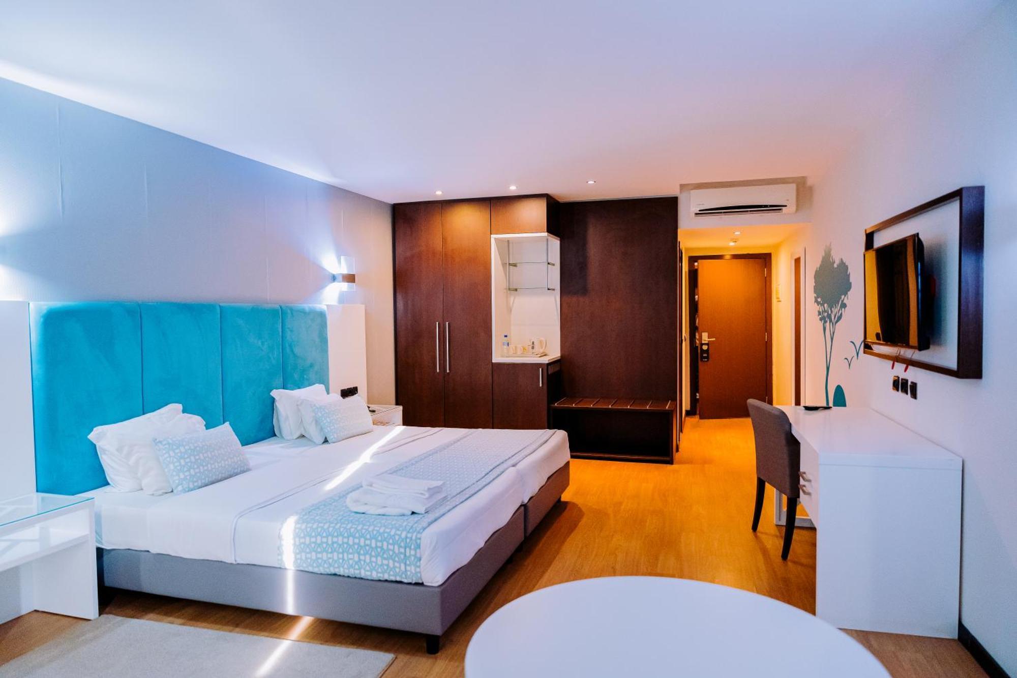 Beira Terrace Hotel Zewnętrze zdjęcie