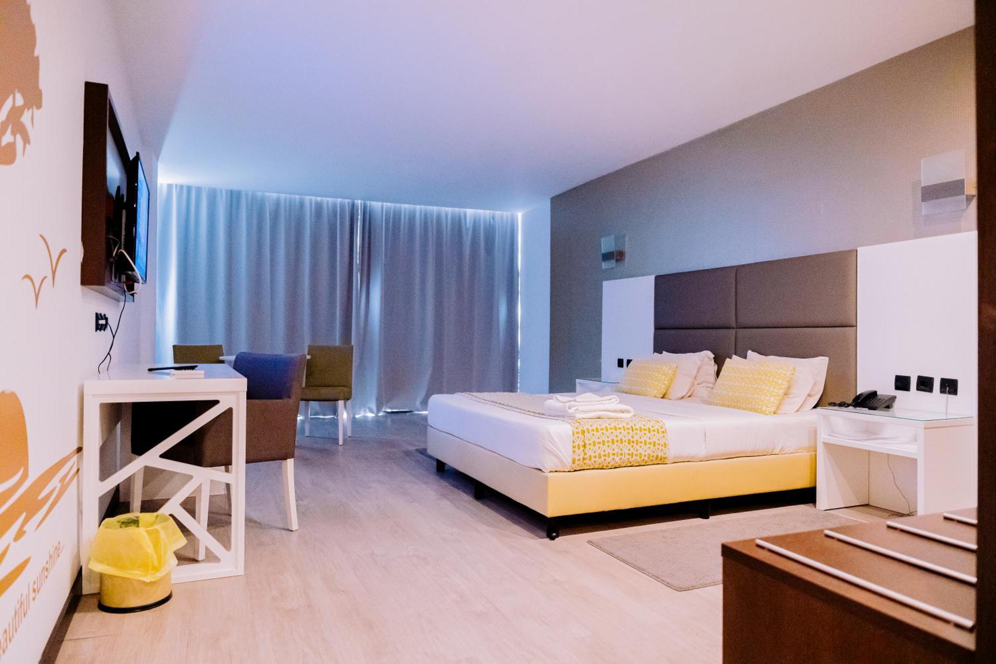 Beira Terrace Hotel Zewnętrze zdjęcie